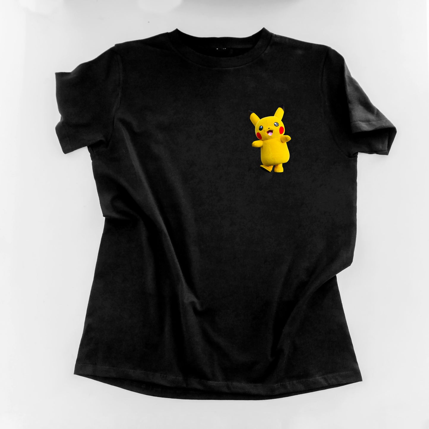 MINI PIKACHU TEE