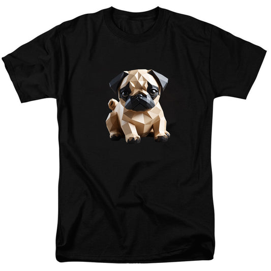 3D PUG TEE