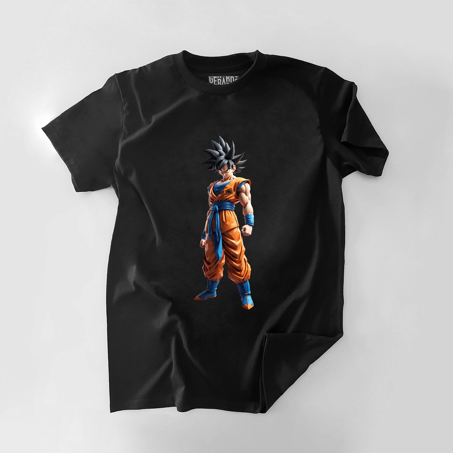 FULL 3D GOKU BLACK I